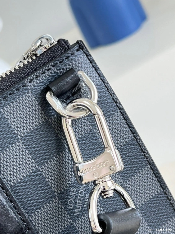 AAA Replica Ru LOUIS VUITTON CROSS SAC PLAT 0723
